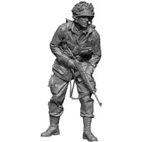 1/35 Scale Model Kit - People/Animals