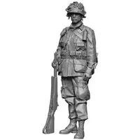 1/24 Scale Model Kit - People/Animals