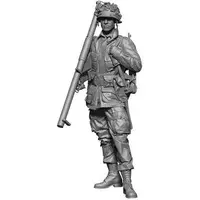 1/24 Scale Model Kit - People/Animals