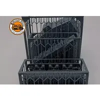 1/72 Scale Model Kit - Tank