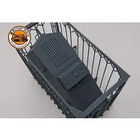 1/72 Scale Model Kit - Tank