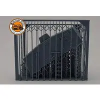 1/72 Scale Model Kit - Tank