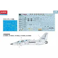 1/48 Scale Model Kit - Bomber