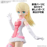 Plastic Model Parts - 30 MINUTES SISTERS