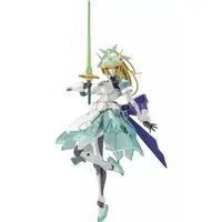 Plastic Model Kit - SOUSAI SHOJO TEIEN / Ritsuka Saeki