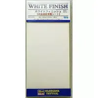 Decals - Finish Series