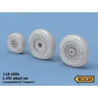 1/48 Scale Model Kit - Grade Up Parts / Aero L-39 Albatros