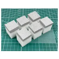 Plastic Model Supplies - Detail-Up Parts