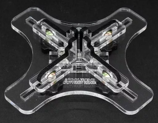 Plastic Model Supplies - Tank