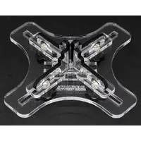 Plastic Model Supplies - Tank