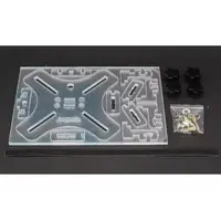 Plastic Model Supplies - Tank