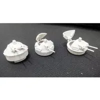 1/35 Scale Model Kit - Grade Up Parts