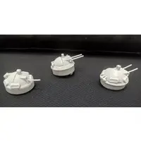 1/35 Scale Model Kit - Grade Up Parts