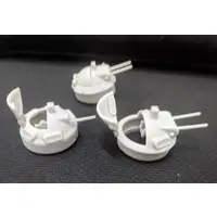 1/35 Scale Model Kit - Grade Up Parts