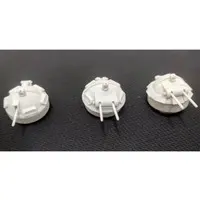 1/35 Scale Model Kit - Grade Up Parts