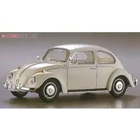 1/24 Scale Model Kit - Porsche / Volkswagen Beetle