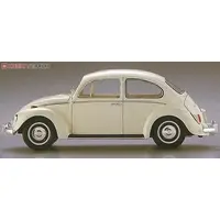 1/24 Scale Model Kit - Porsche / Volkswagen Beetle