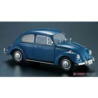 1/24 Scale Model Kit - Porsche / Volkswagen Beetle