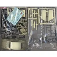 1/24 Scale Model Kit - Porsche / Volkswagen Beetle