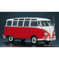 1/24 Scale Model Kit - Volkswagen