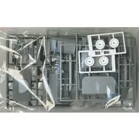 1/24 Scale Model Kit - Volkswagen