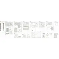 1/24 Scale Model Kit - Volkswagen