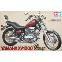 1/12 SCALE Yamaha Virago XV1000 Model Kit
