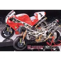 1/12 Scale Model Kit - Motorcycle / Ducati 888