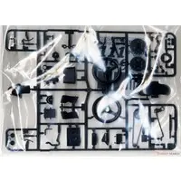 1/12 Scale Model Kit - Motorcycle / Ducati 888