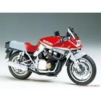 1/12 SCALE GSX1100S KATANA CUSTOM TUNED Model Kit