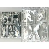 1/12 SCALE YAMAHA YZF-R1 Model Kit