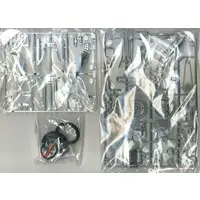 1/12 SCALE YAMAHA YZF-R1 Model Kit