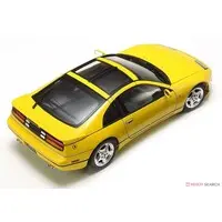 1/24 Scale Model Kit - NISSAN / FAIRLADY
