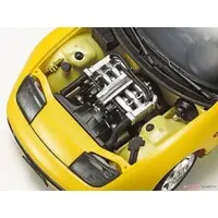 1/24 Scale Model Kit - NISSAN / FAIRLADY