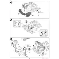 1/24 Scale Model Kit - NISSAN / FAIRLADY