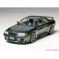 1/24 Scale Model Kit - NISSAN / SKYLINE