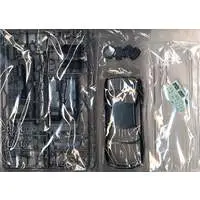 1/24 Scale Model Kit - NISSAN / SKYLINE