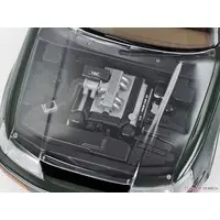 1/24 SCALE TOYOTA CELSIOR Model Kit