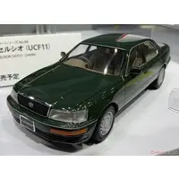 1/24 SCALE TOYOTA CELSIOR Model Kit