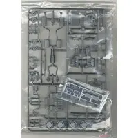 1/24 SCALE TOYOTA CELSIOR Model Kit
