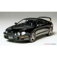 1/24 SCALE TOYOTA CELICA GT-FOUR Model Kit