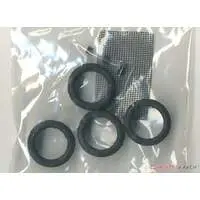 1/24 SCALE TOYOTA CELICA GT-FOUR Model Kit