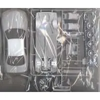 1/24 Scale Model Kit - NISSAN / SKYLINE