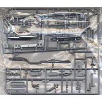 1/24 Scale Model Kit - NISSAN / SKYLINE