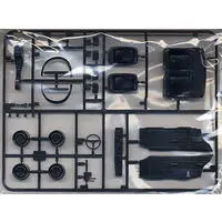 1/24 Scale Model Kit - NISSAN / SKYLINE