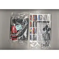 1/32 Scale Model Kit - OWNERS CLUB Series