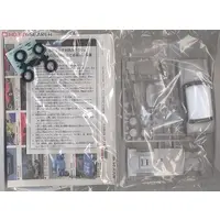 1/32 Scale Model Kit - OWNERS CLUB Series