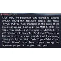 1/32 Scale Model Kit - OWNERS CLUB Series