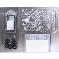 1/24 SCALE PEUGEOT 206 WRC Model Kit