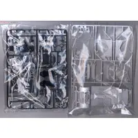 1/24 SCALE PEUGEOT 206 WRC Model Kit